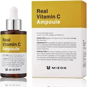 Mizon Real Vitamin C Ampoule 30ml kaina
