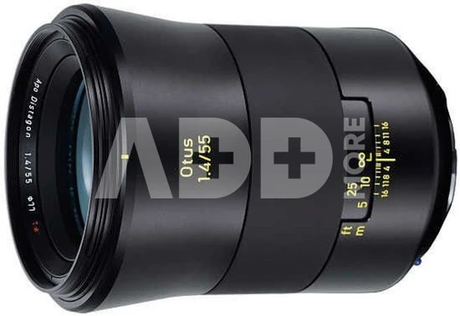 ZEISS OTUS 55MM F/1.4 CANON EF (ZE)