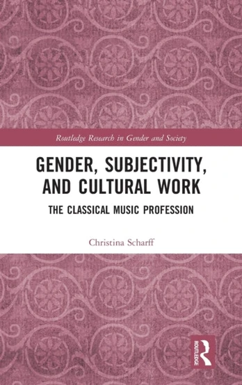 Gender, Subjectivity, and Cultural Work