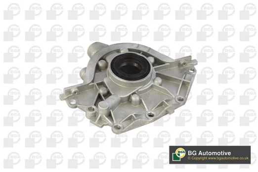Alyvos siurblys BGA LP2350