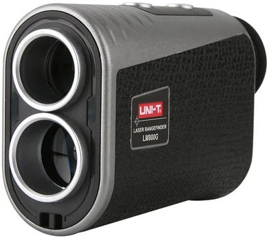 Uni-T LM800G lazerinis Distance Meter