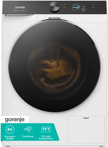 Skalbimo mašina Gorenje WG894A25
