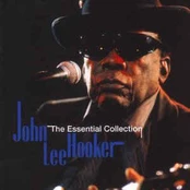 CD John Lee Hooker - The Essential Collection