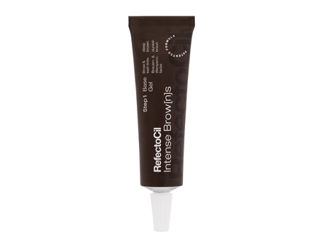 Antakių dažai RefectoCil Intense Brow(n)s, 15 ml, deep brown