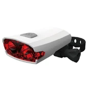 Shimano Galinis žibintas USB USB RECHARGABLE kaina