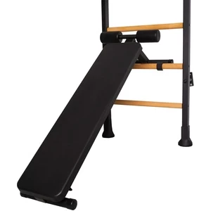 Treniruočių suolas BenchK B510