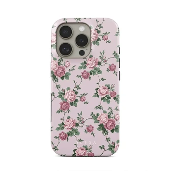 Alice - iPhone 16 Pro Max Case, Tough (MagSafe) / N/A