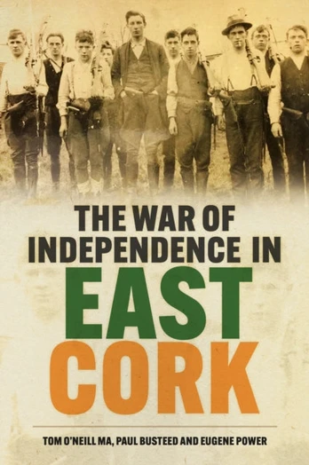 War of Independence in East Cork