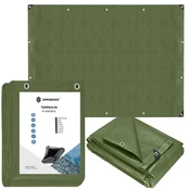 Tentas Springos GA2127, 8 m x 5 m