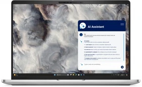 Dell Pro 16 Plus U7-268V Intel Core 7 32GB/512GB
