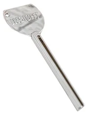 PMIN112 INSIGHT ECO KEY Plaukų dažų išspaudimo raktas