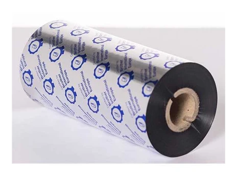 Brother BROTHER Ribbon premium resin width 154mm length 450 meter 5 rolls/box