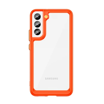 Hurtel Outer Space dėklas skirtas Samsung Galaxy S22 + (S22 Plus)