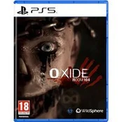 Oxide Room 104 Playstation 5