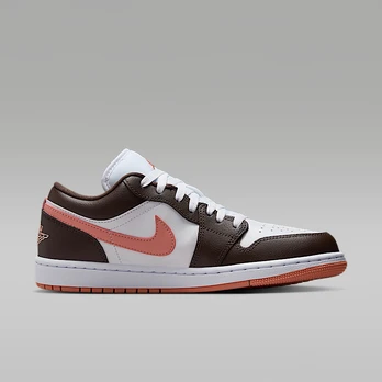 Air Jordan 1 Low - Dydis 36 (DC0774-182 Laisvalaikio batai)
