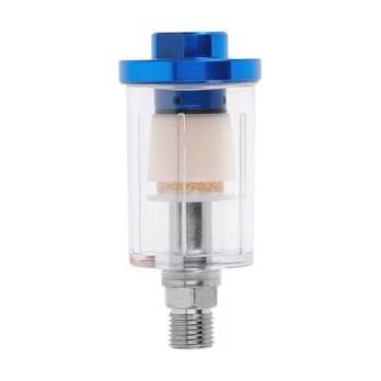Mini oro filtras 1/4", 15 ml