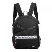 Kuprinė, ZIPIT, Razor Backpack, BP-BU1, Juodos spalvos kaina