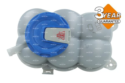 Išsiplėtimo bakelis, aušinimo skystis NRF 50500024
