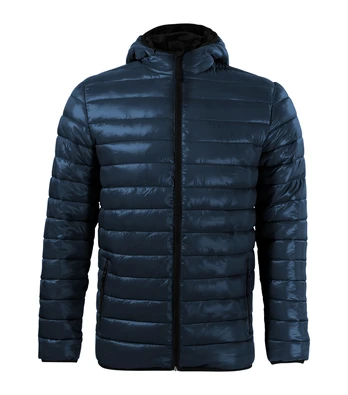 Vyriška striukė MALFINI Everest 552 Navy blue