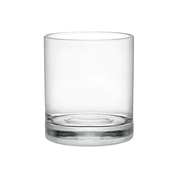 Stiklinė viskiui D.O.F. SIDE CORTINA 400 ml.