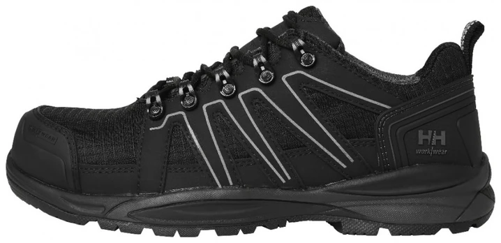 Apsauginiai batai Manchester Low S3 SRC 45, Helly Hansen Workwear