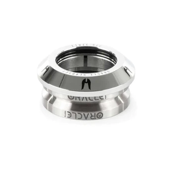 Ethic DTC headset Oracle chrome