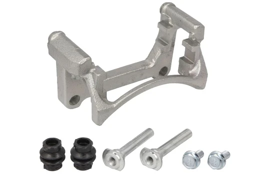 Laikiklis, stabdžių apkaba BUDWEG CALIPER 383430-1