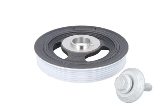 SWAG SW62933798 Crank pulley