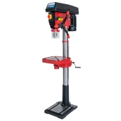 Airpress Gręžtuvas kolumnowa 1100W (77351) kaina