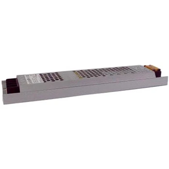 Maitinimo šaltinis LED juostoms AVIDE SLIM, IP20, 12V, 150W, aliuminis