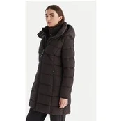 DKNY Žieminė striukė DLEMPU97 Juoda Regular Fit