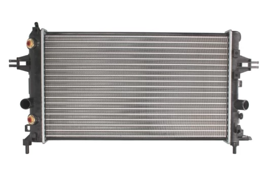 Variklio radiatorius THERMOTEC D7X081TT