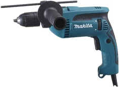 Makita Smūginis gręžtuvas 680W kaina