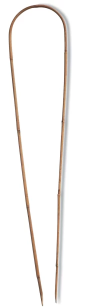 Bambukinis lankas, 120 cm kaina