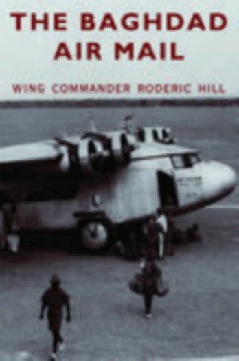 Baghdad Air Mail