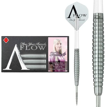 Strėlytės Dynasty A-Flow Fallon 4 plain 95%, 23 gramų