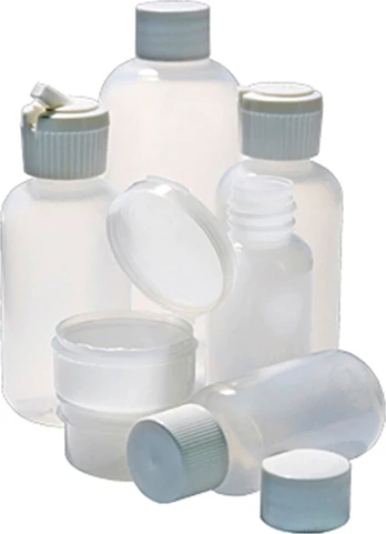 Coghlans Plastikinių indelių rinkinys CL