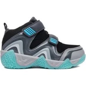 Laisvalaikio batai SHAQ EO-SHAQNOVA AQ95073T-BS Juoda
