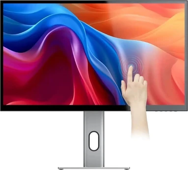 Monitorius ALOGIC Clarity 27"