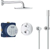 GROHE 34732000 kaina