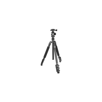 Sirui ET-1004 trikojis ir rutulinė galvutė E-10X