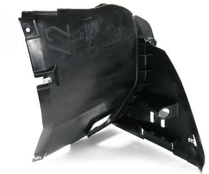 Bmw E46 Dengia Kaire Originalus 51718224985