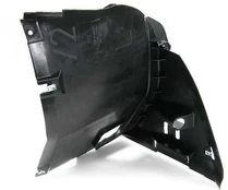 Bmw E46 Dengia Kaire Originalus 51718224985 kaina