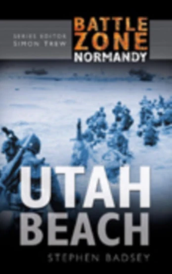 Battle Zone Normandy: Utah Beach