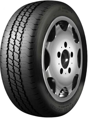 Nankang TR-10 195/60 R12 104 N
