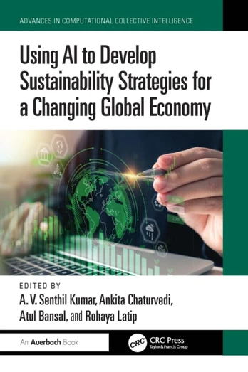 Using AI to Develop Sustainability Strategies for a Changing Global Economy