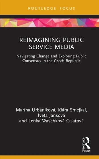 Reimagining Public Service Media