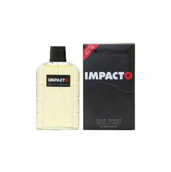 Puig IMPACTO COLONIA MEN 200 VAPO
