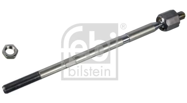 FEBI FE107363 Inner steering tie rod without end