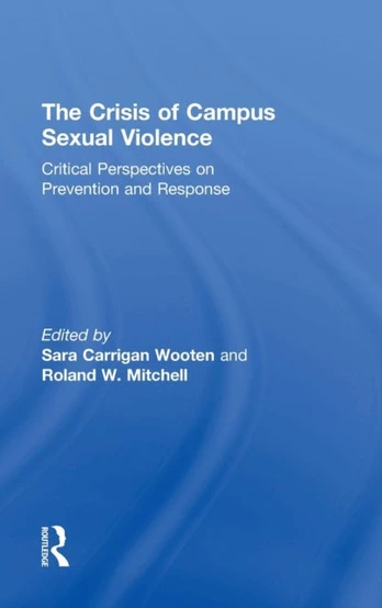 Crisis of Campus Sexual Violence